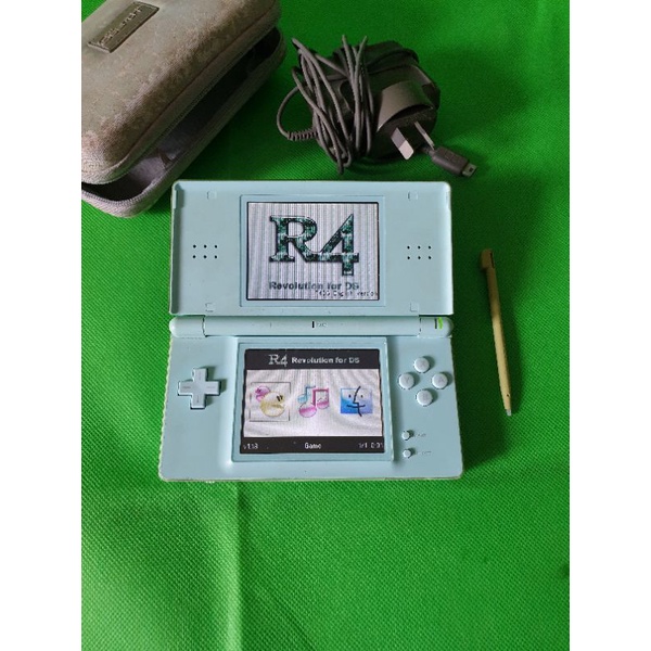 Jual Nintendo 3Ds lite Shopee Indonesia