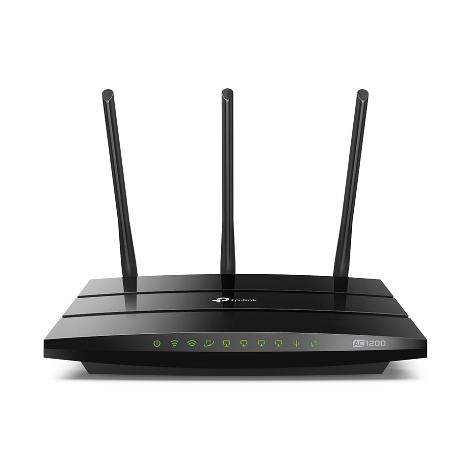 Tp-Link Archer C1200 AC1200 Wireless Dual Band Gigabit Router