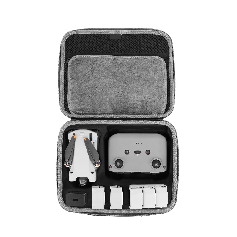 Gro Untuk Tas Penyimpanan Mini 3pro Bawa Case Remote Controller Bod