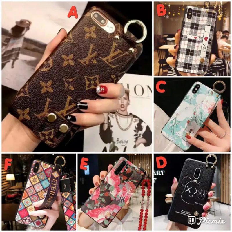 Strap Case New For XIAOMI