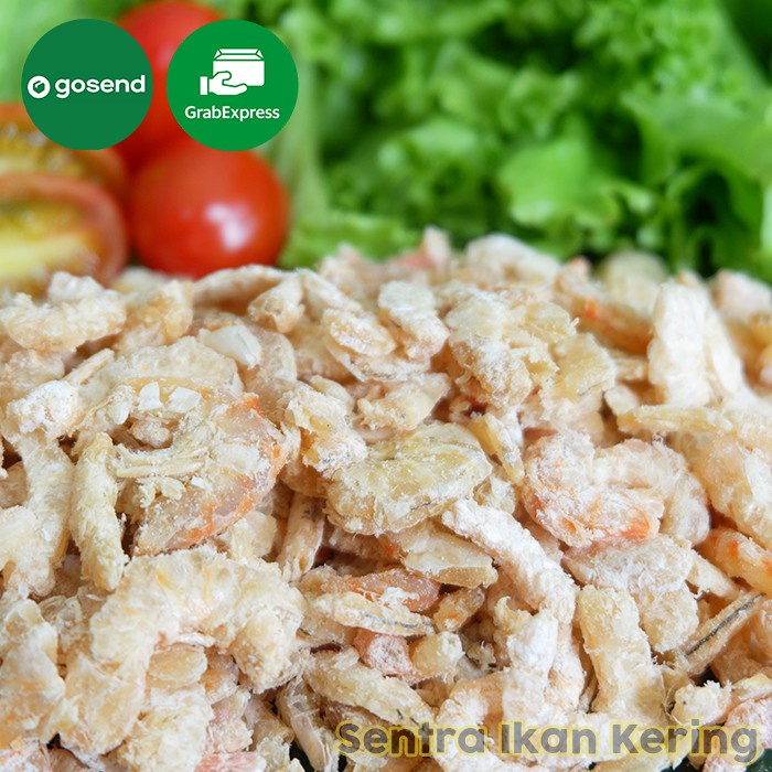 UDANG KERING EBI / UDANG EBI 1 KG