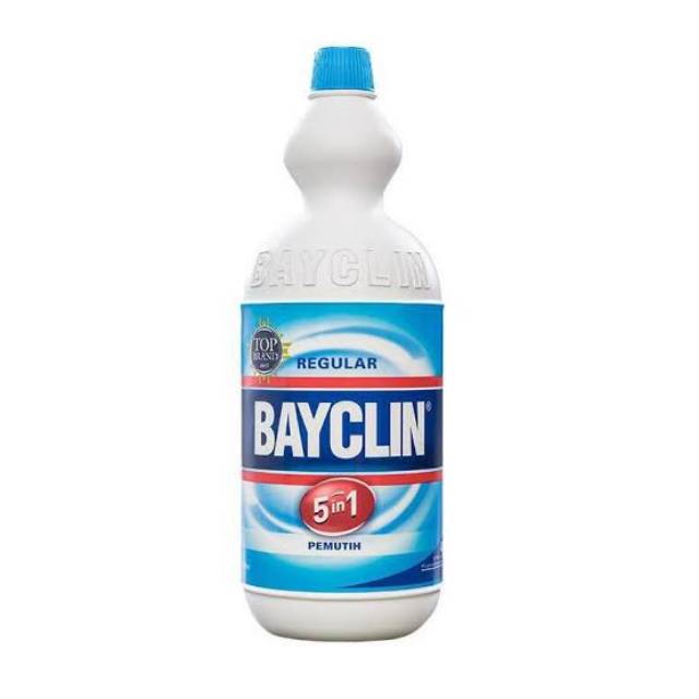 Bayclin / Disinfektan / Bayclin 1 liter