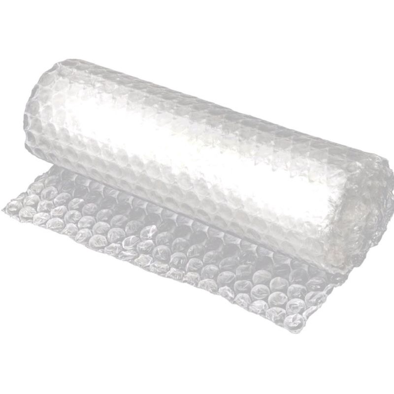 

Bubble Wrap tidak terjual tanpa barang