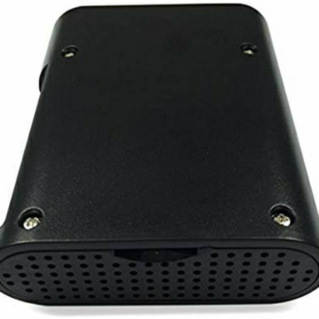 Casing Raspberry Pi 3/ Pi 2 / Pi B+ ABS
