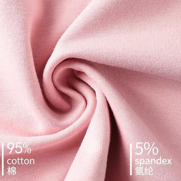 Bagus Dipakai.. C025 / CELANA DALAM WANITA HIGH WAIST SEAMLESS JUMBO BIG SIZE / CD KATUN POLOS