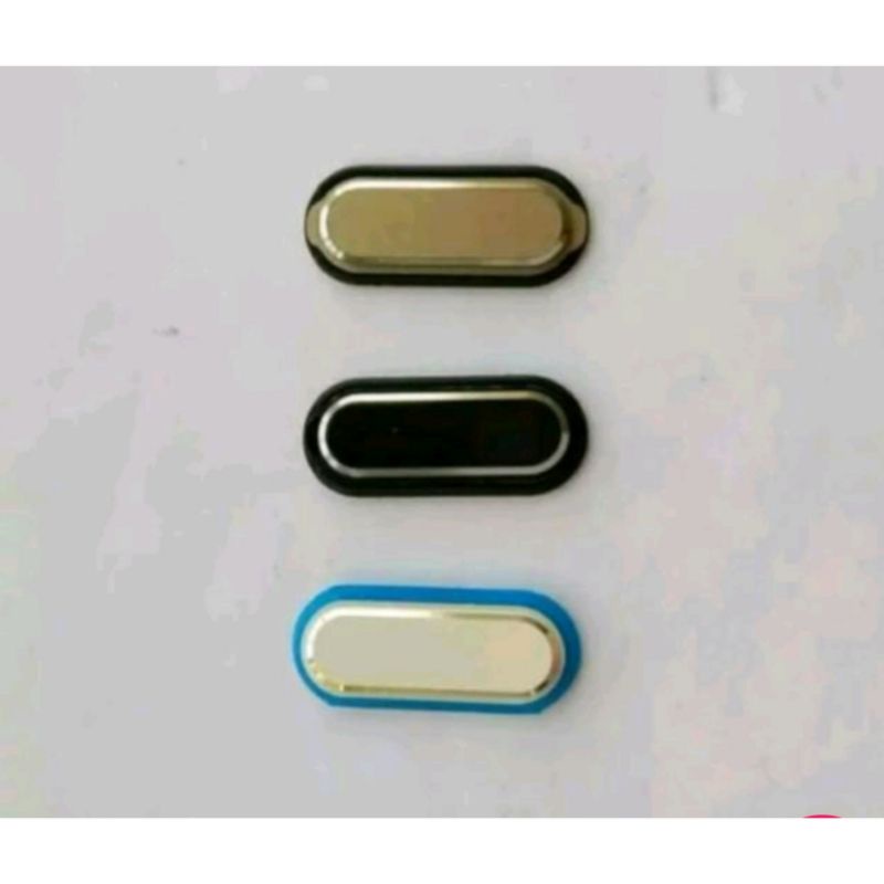 Tombol Home Tombol Luar Home Button Samsung Galaxy Grand Prime G530 J500 J200 J320 G532 J2 Prime