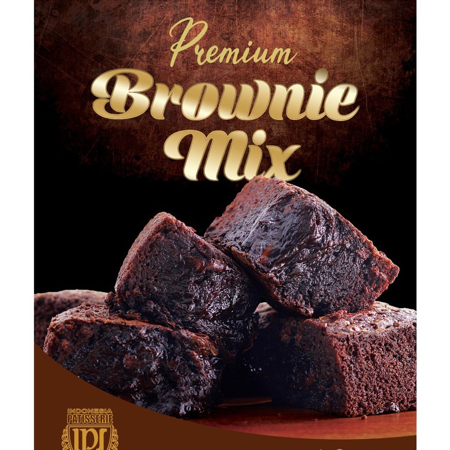

Brownie Mix
