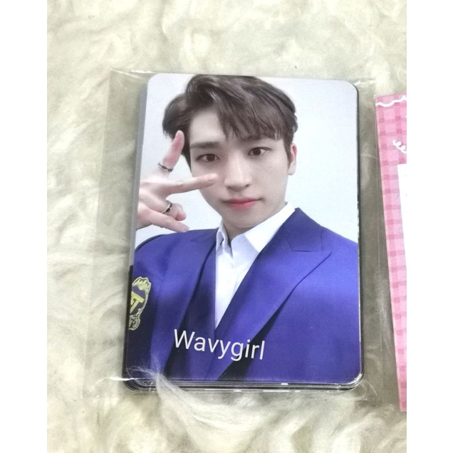 benefit bene the boyz kingdom tbz pc photocard set fullset hyunjae juyeon sunwoo changmin younghoon 