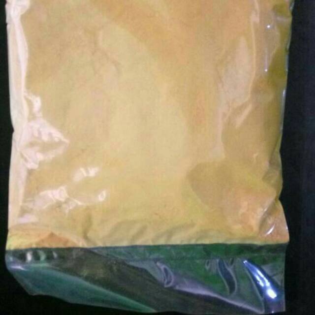 

Bubuk temu putih (Curcuma Zedoaria / Curcuma Pallida) kualitas pilihan 100gram