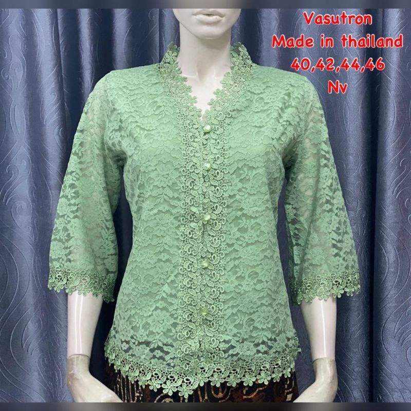 Arya/Vasutron Made in Thailand