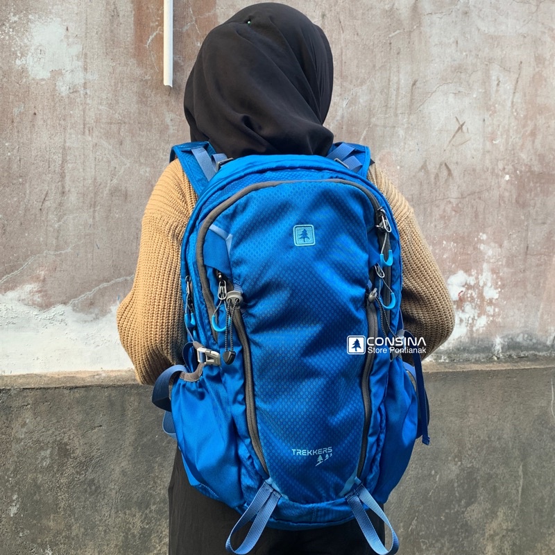 Consina Trekkers Tas Gunung 30 Liter