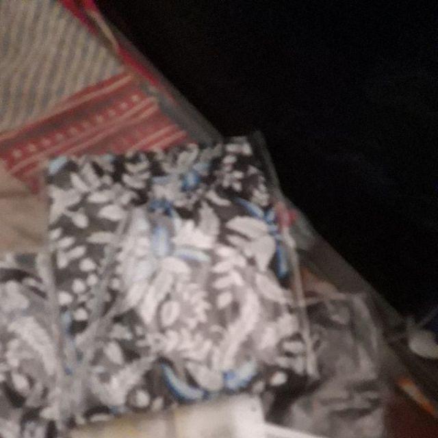 Batik Couple Keluarga Sania Ruffle Ori Ndoro Jowi Dnt