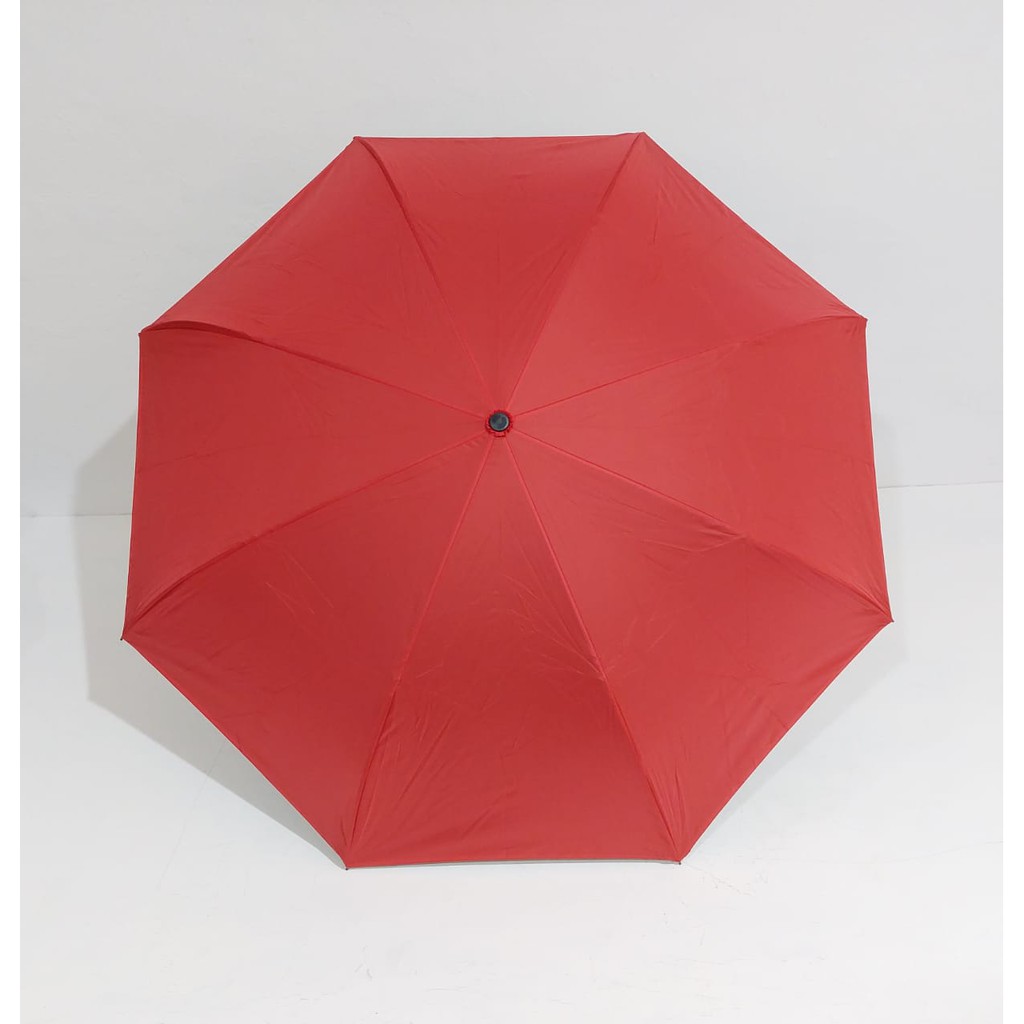 Payung Terbalik Reverse Umbrella Gagang C Kazbrella 006