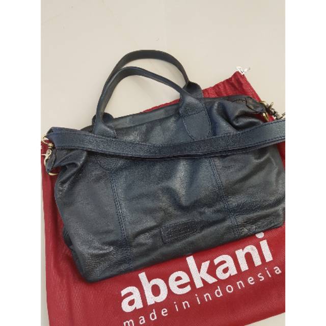Abekani kulo navy