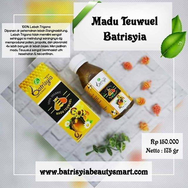 

Madu Teuweul