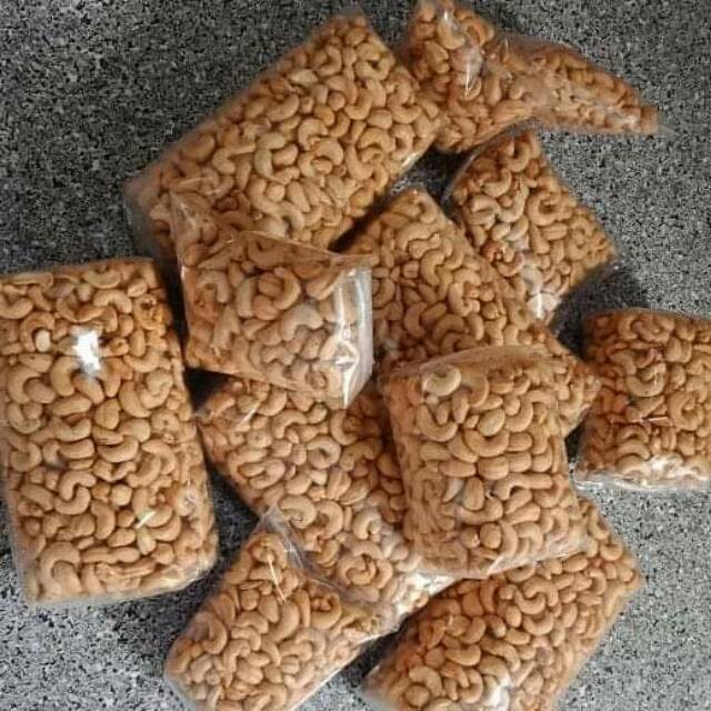 

KACANG METE ASLI WONOGIRI