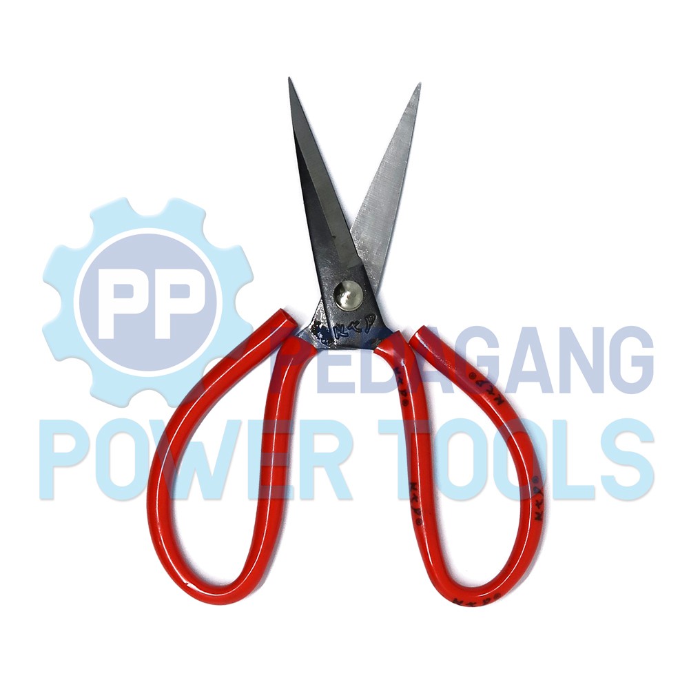 

KTP GUNTING SENG KODOK SERBAGUNA POTONG BAHAN KAIN TAILOR SCISSORS