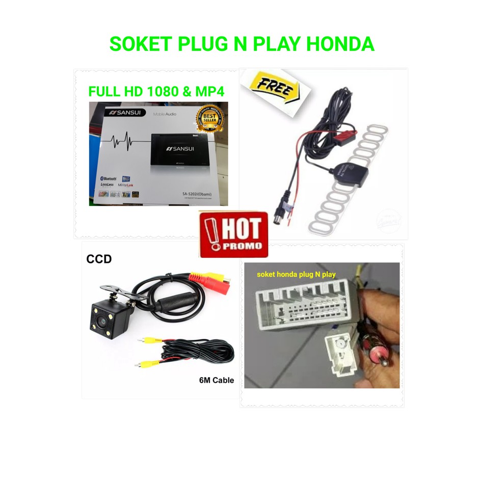 tape mobil sansui mirrorlink-double din sansui mirrorlink sa 5202i