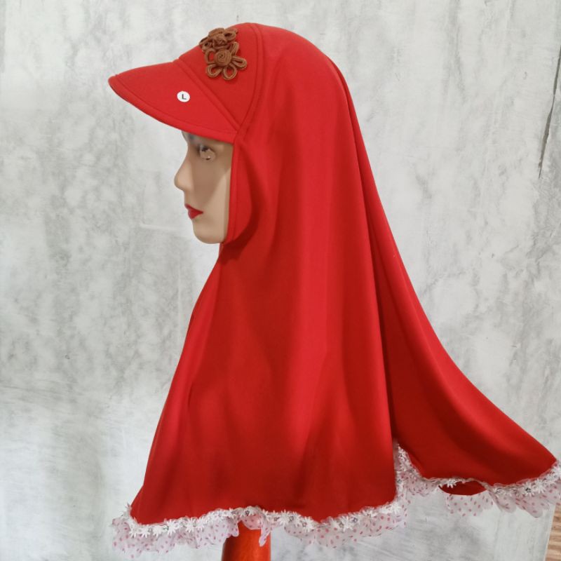 jibab topi