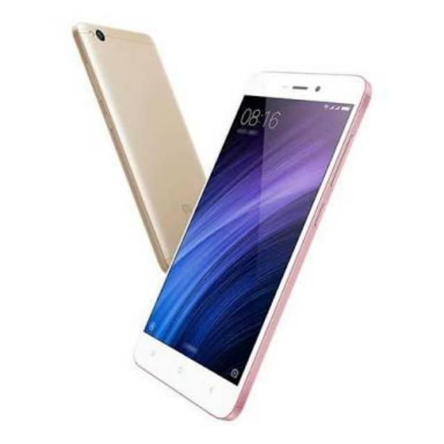 Xiaomi Redmi 4a Bekas Shopee Indonesia