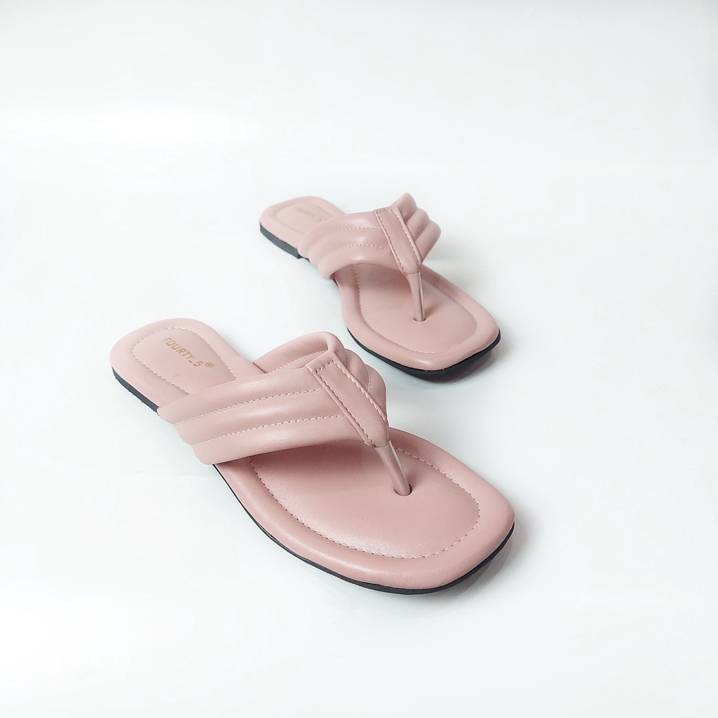 RHM Sandal Flat Wanita MALINDA JF-13