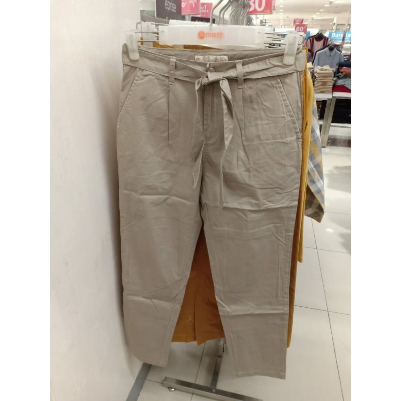 celana wanita by: triset