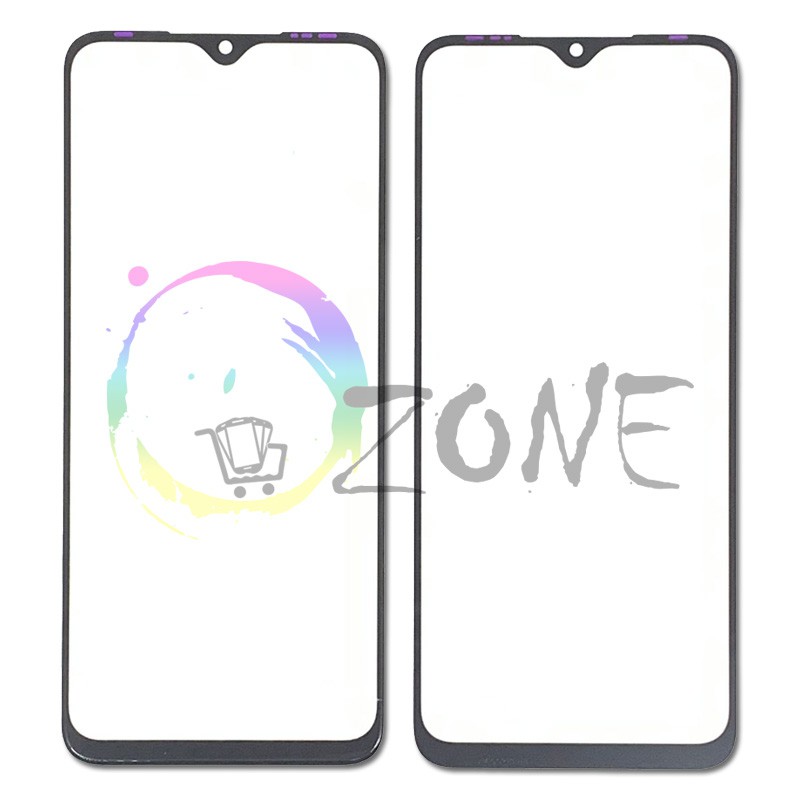 GLASS LCD - KACA TOUCHSCREEN INFINIX HOT 10 PLAY X688 X688B X688C
