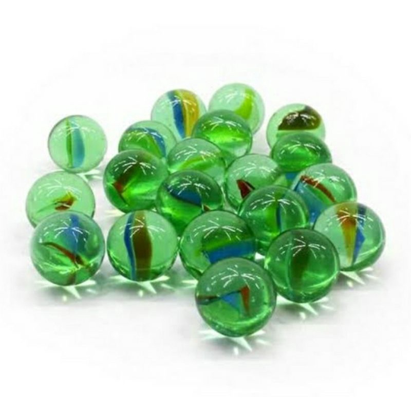 Pop It Rainbow Aneka Bentuk-Kelereng 10 pcs