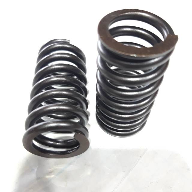 Per klep swedia tiger