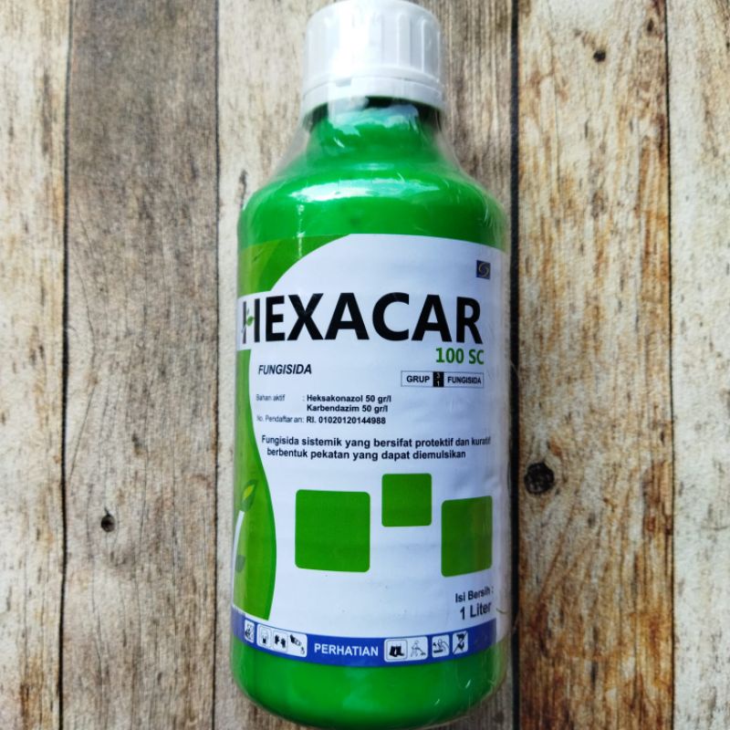 HEXACAR 1 LITER