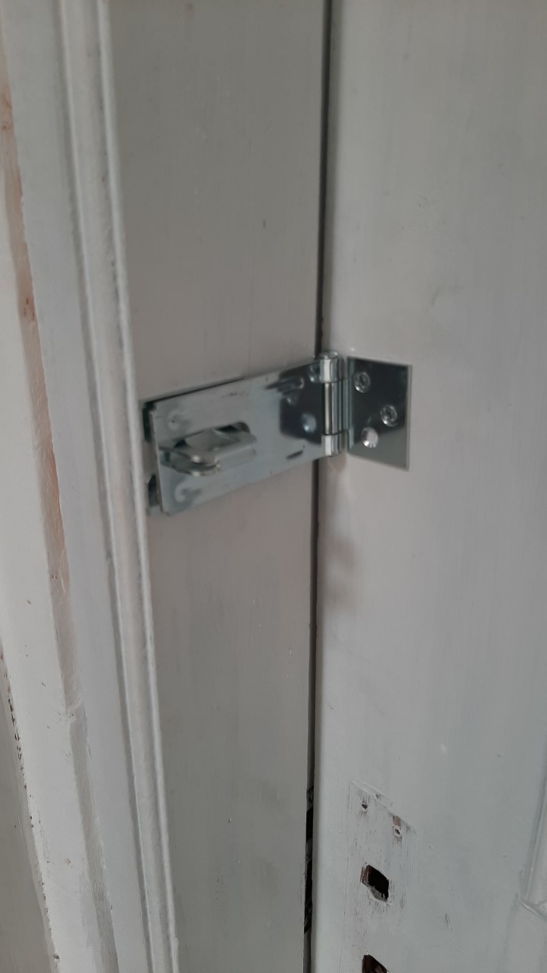 Overval Dolomite /pengait Gembok Murah