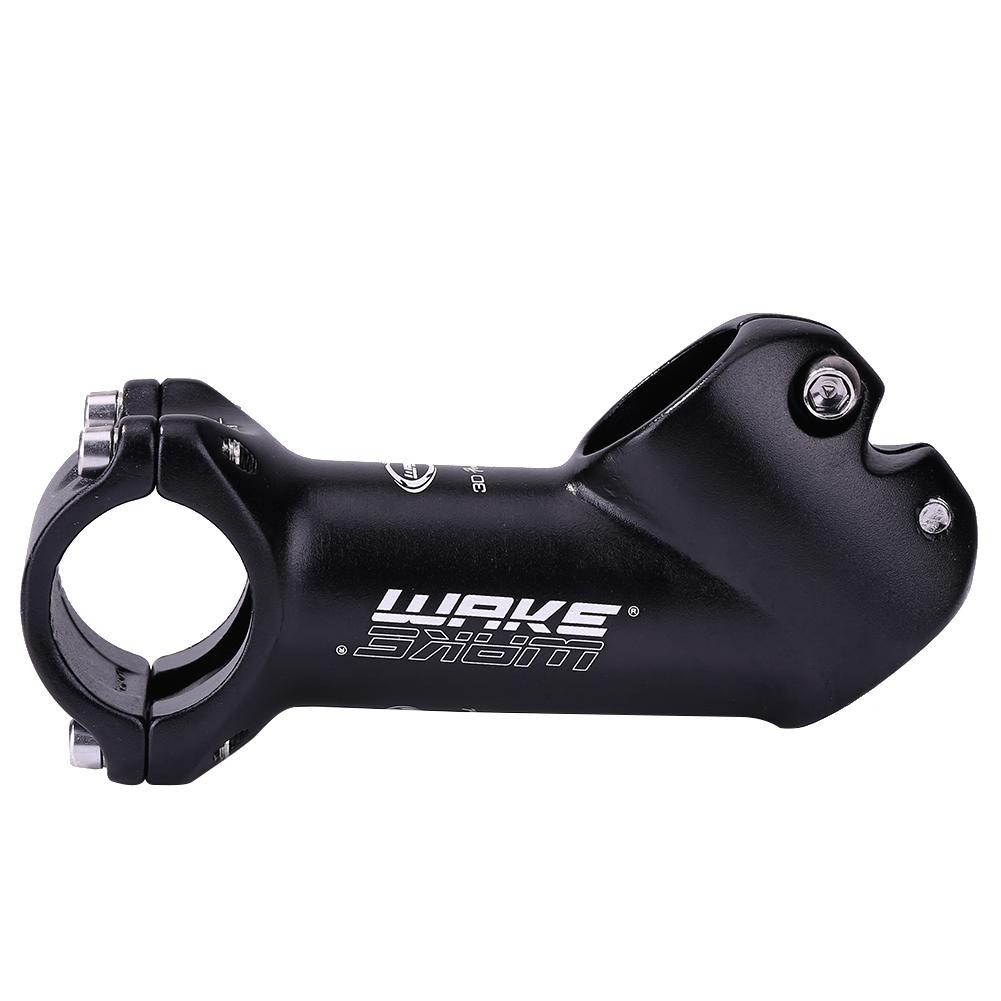 MOJITO WAKE 31.8mm Bicycle Stem 90mm 45 Degree Mountain Road Bike Handlebar Stem