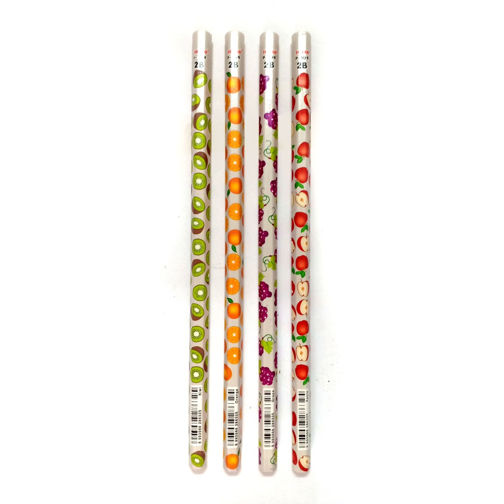 

Pensil 2B Joyko P-109 - 1 pcs