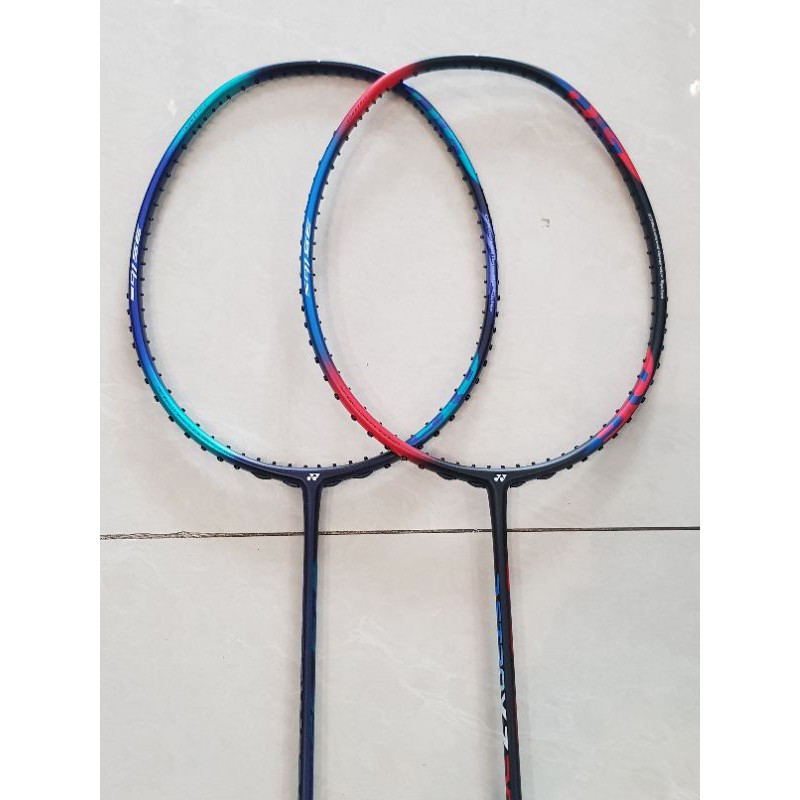Raket Badminton ASTROX 7 DG - ASTROX 10 DG