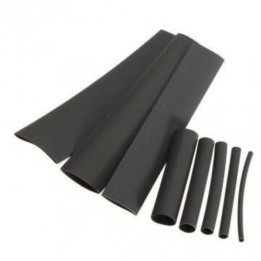 

Stock Terbatas Heatshrink Tube Ecer 15mm 1 Cm Selongsong Kabel Bakar Heat Shrink HELI shopee