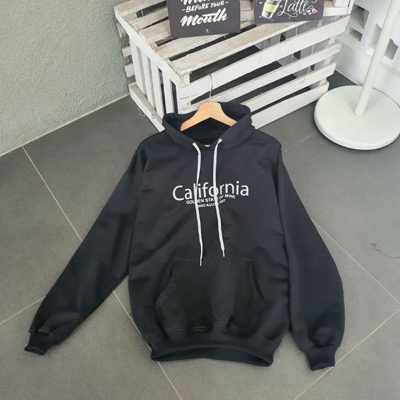 hodie california XXL