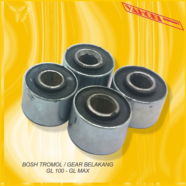 Bosh Tromol / Gear Belakang Gl 100 - Gl Max