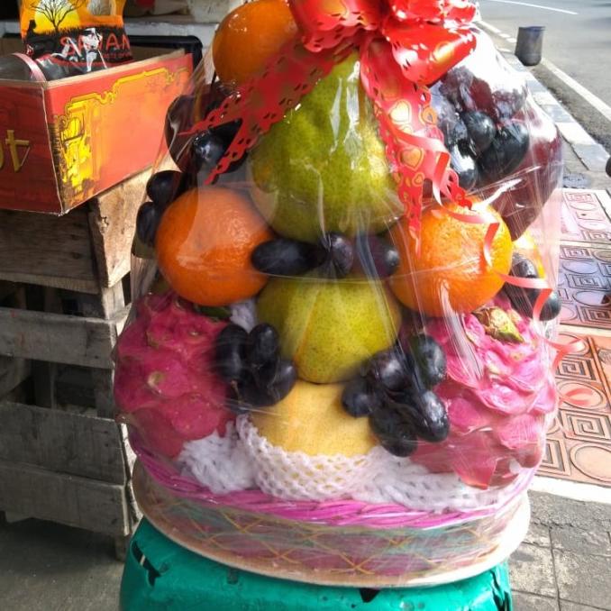 

BUAH PARCEL MANTAP DFDF546563