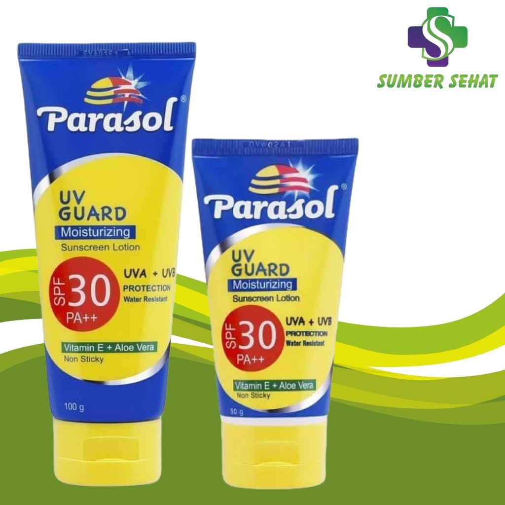 PARASOL SPF 30 LOTION