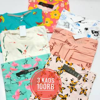 Harga kaos  lengan  panjang  Terbaik April 2021 Shopee 