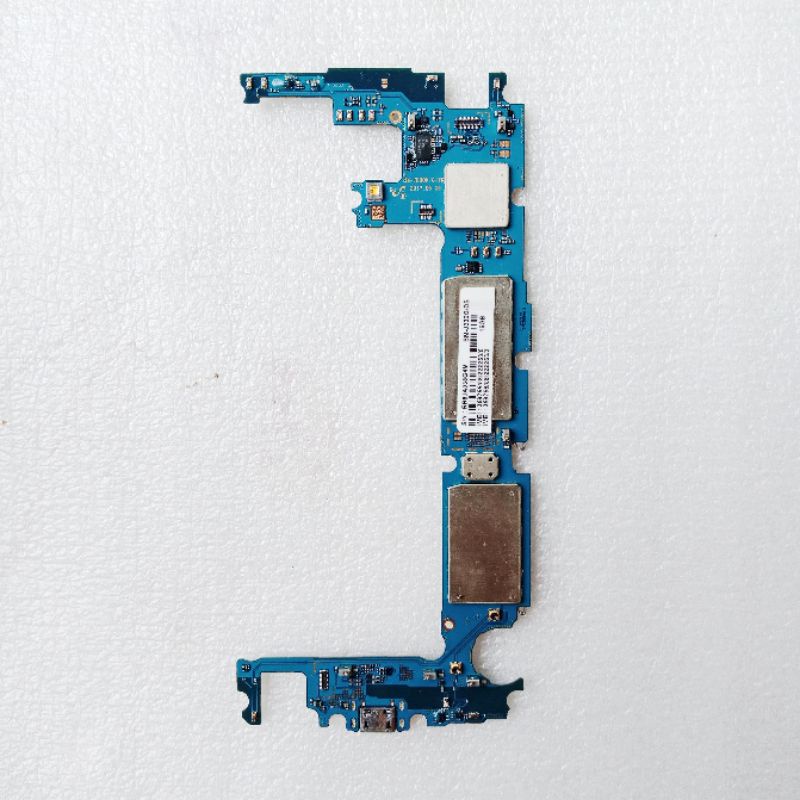 mesin samsung J3 pro J330 mati