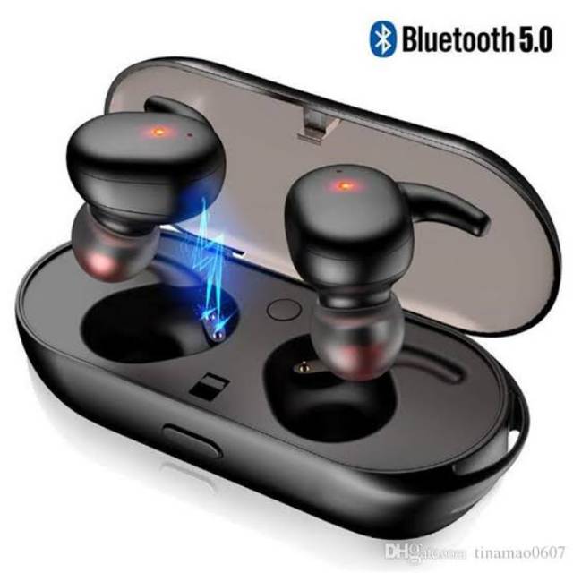 Headset Bluetooth JBL Extra Bass