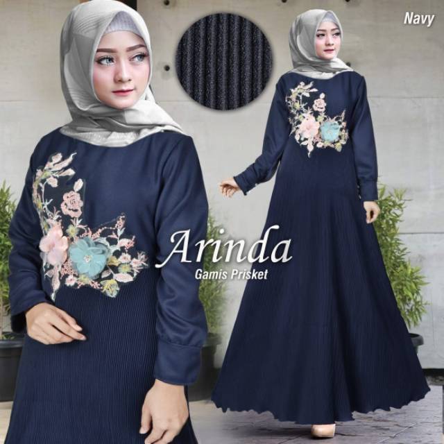 Arinda