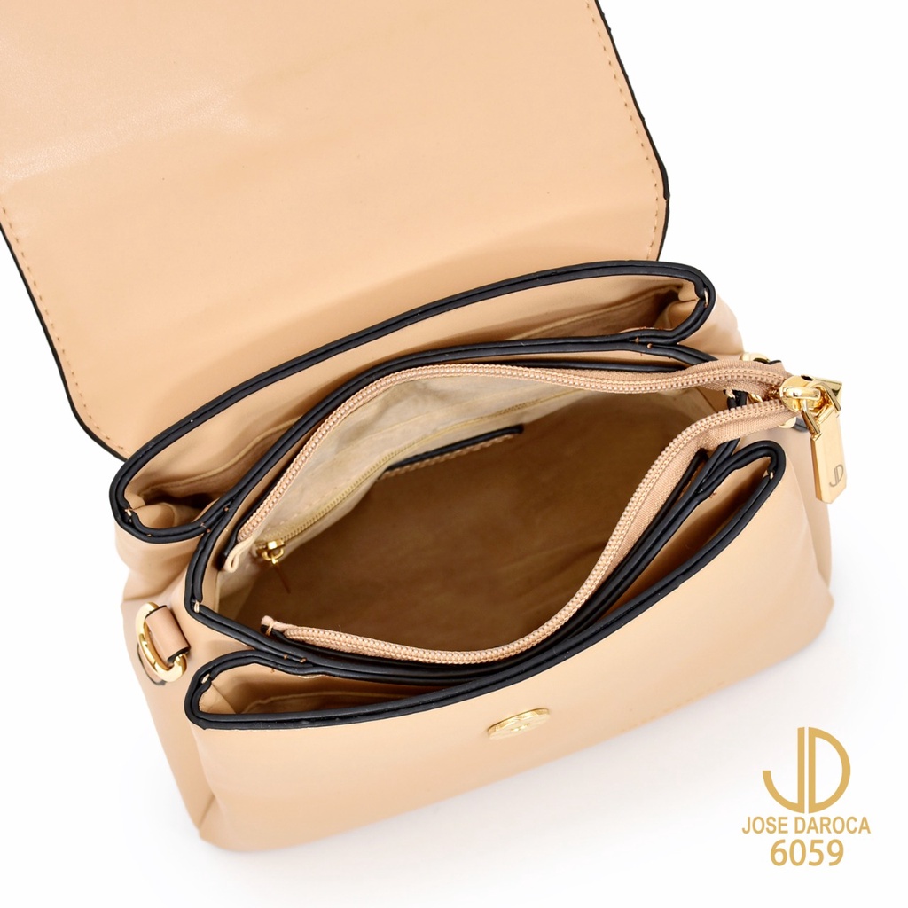 HAND BAG TAS ORIGINAL JOSE DAROCA ~6059~
