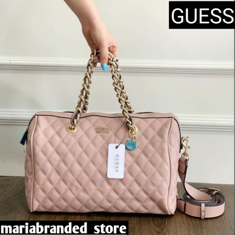 TOP HANDLE WANITA / TAS HANDLE WANITA / TAS WANITA / TAS GUESS / TAS BRANDED,IMPORT,ORIGINAL