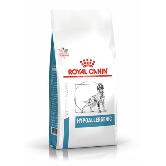 ROYAL CANIN HYPOLLLREGENIC DOG 2KG FRESHPACK/ RC HYPO DOG