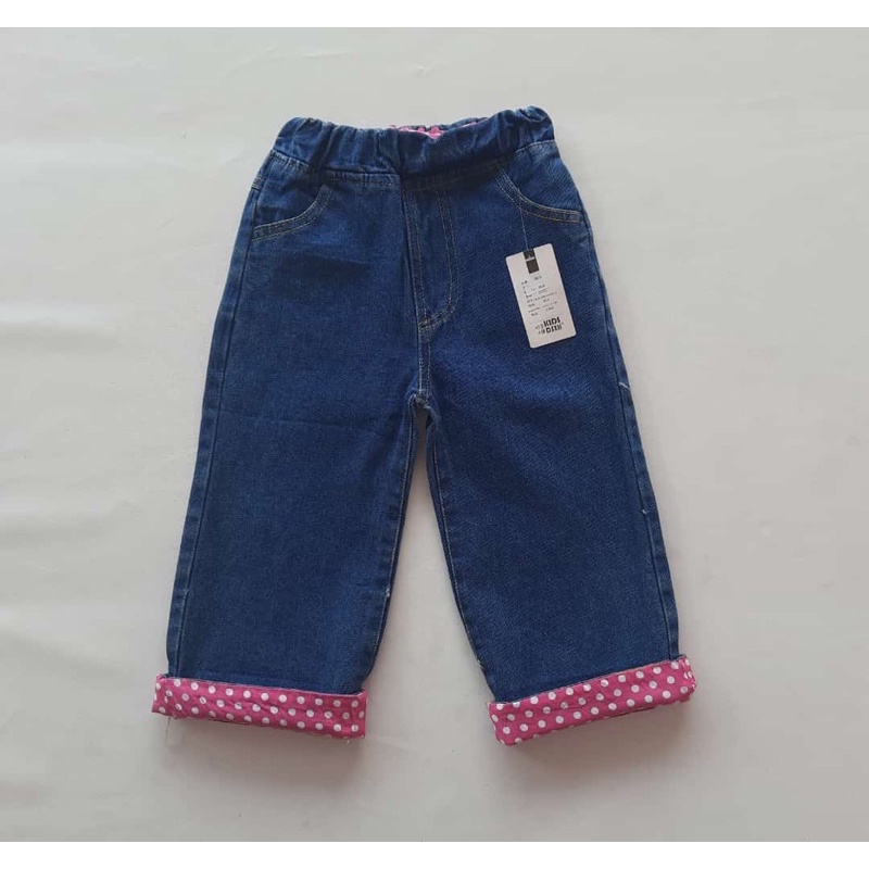 celana kulot anak celana jeans anak perempuan celana import anak perempuan celana anak import celana