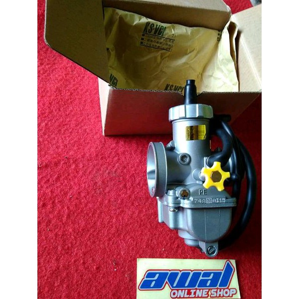 Karbu Pe 28 Ori Thailand