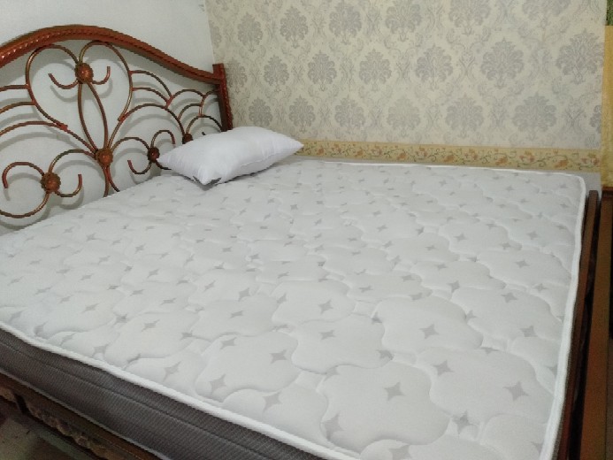 Heboohh Termurah!!! Kasur Sping Bed In The Box ( Inthebox ) King Size 180x200 Gratis Ongkir