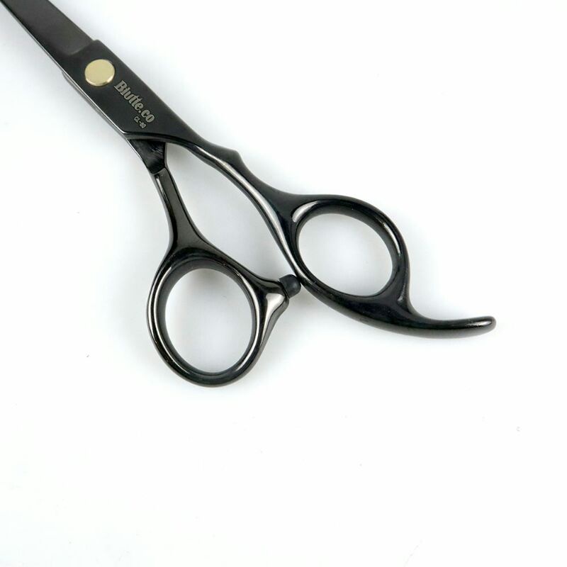 Gunting Rambut Salon Korea Stainless Steel Cl-60 Silver